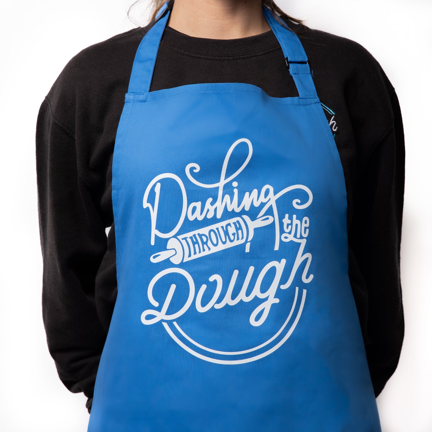 Dough Festive Bakers Apron