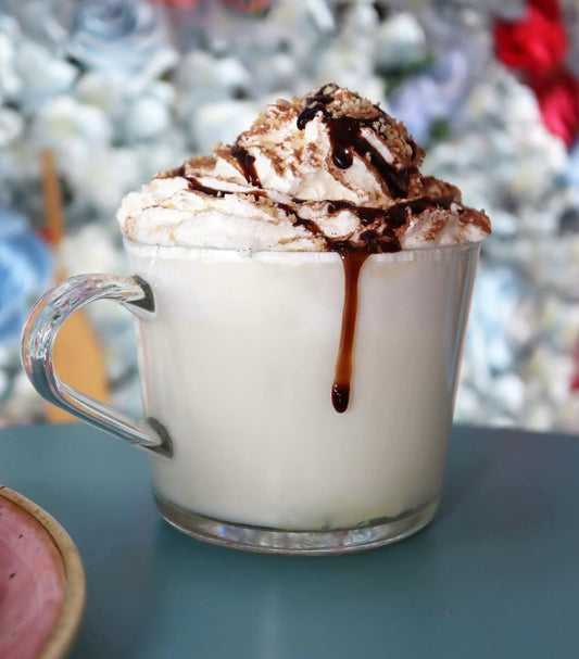 Signature Hot Chocolate