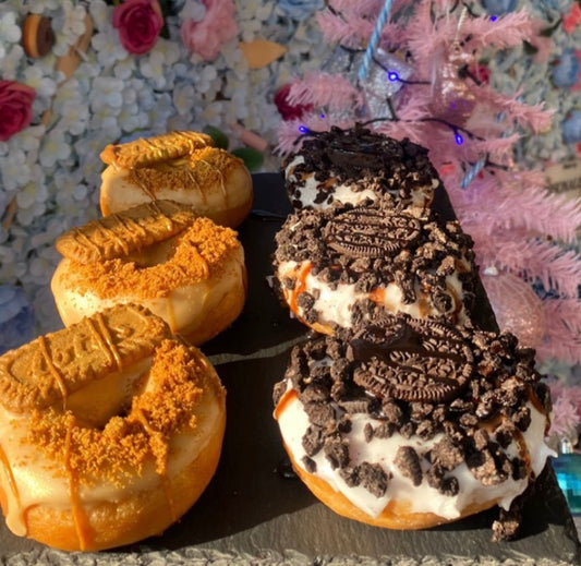 Doughnuts