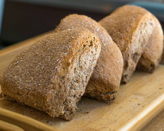 Irish Soda Bread