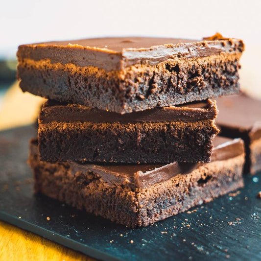 Chocolate Brownie