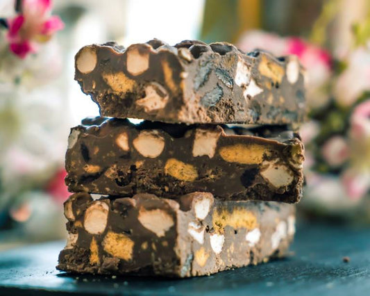 Rocky Road
