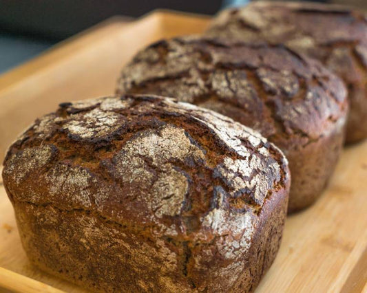 Rye Bread